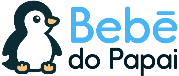 Bebê do Papai